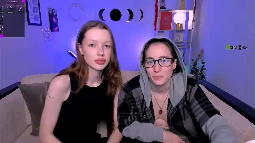 daisy_baby_ Приват Записи 2026-03-01