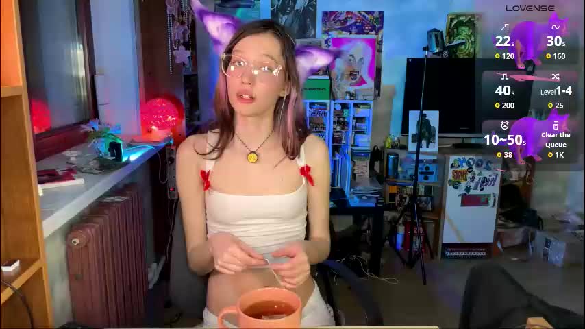 darlingdarinka Приват Записи 2026-03-01