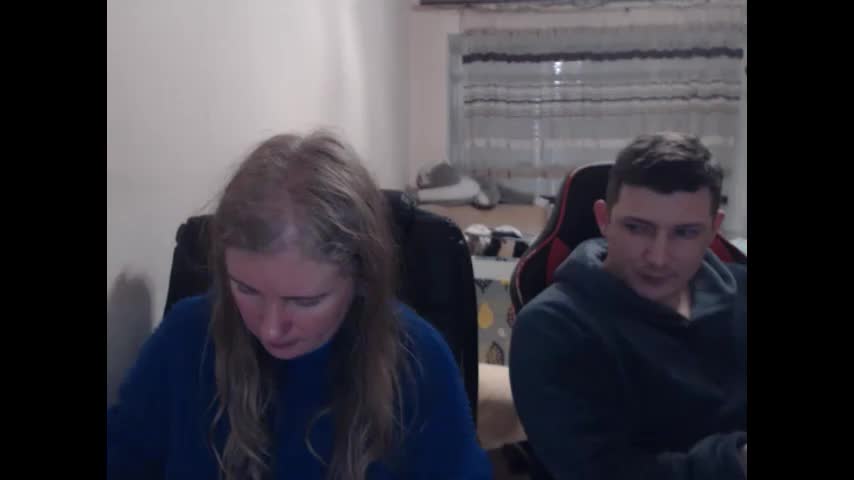 jenisandpeter Приват Записи 2026-03-01