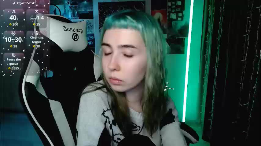 julscinamon Приват Записи 2026-03-01