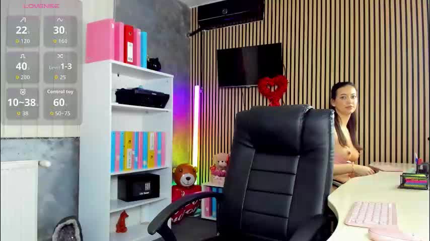 daryastars Приват Записи 2026-03-01