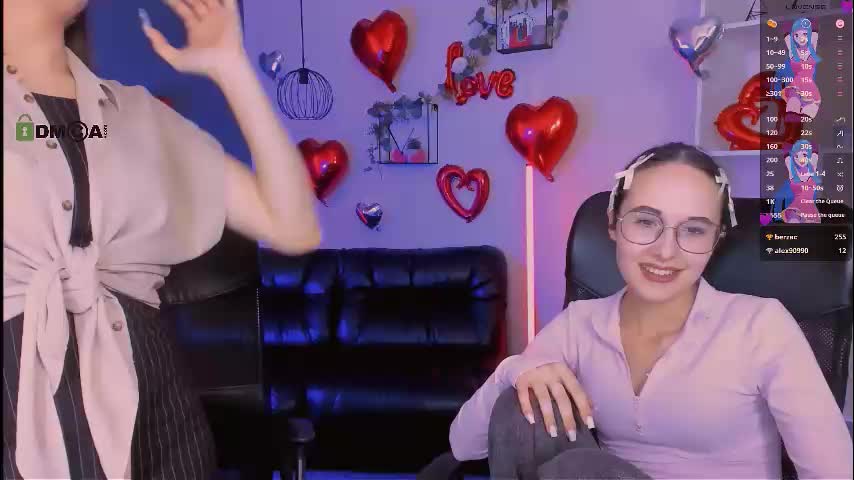 mona_cloud Приват Записи 2026-03-01