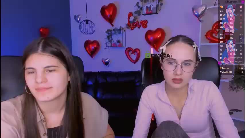 mona_cloud Приват Записи 2026-03-01