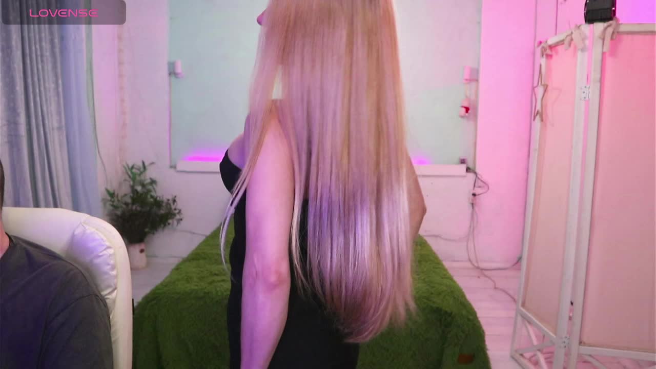 AlisaAleks Приват Записи 2026-03-01