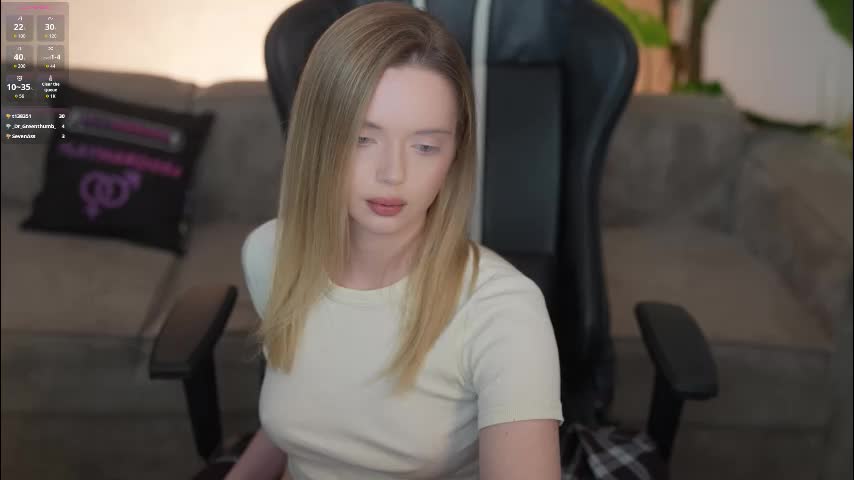 anabel054 Приват Записи 2026-03-01