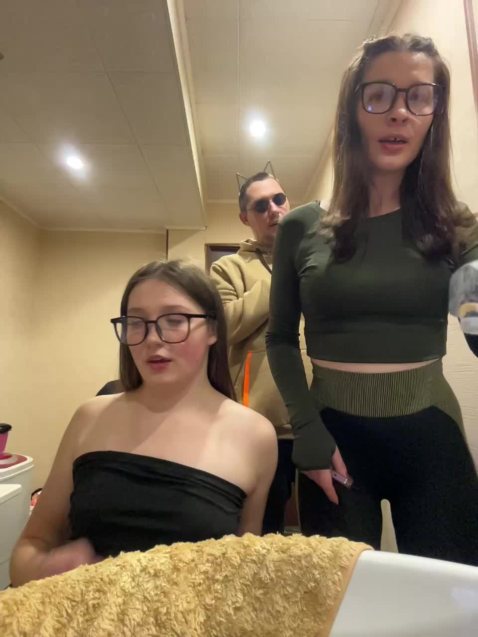 AHAHAC_HAXPEH_B_yHuTa3 Приват Записи 2026-03-01