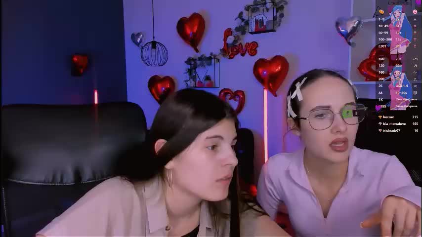 mona_cloud Приват Записи 2026-03-01