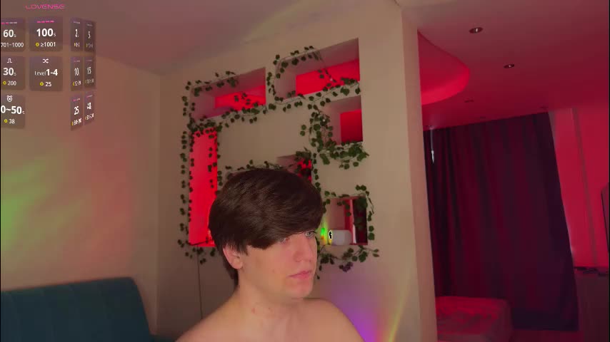 adrean_sofi Приват Записи 2026-03-01