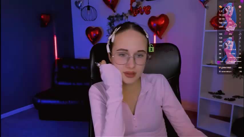 mona_cloud Приват Записи 2026-03-01