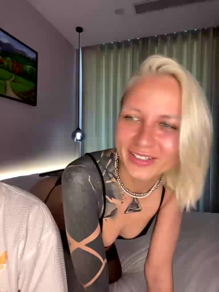 Twins666 Приват Записи 2026-03-01