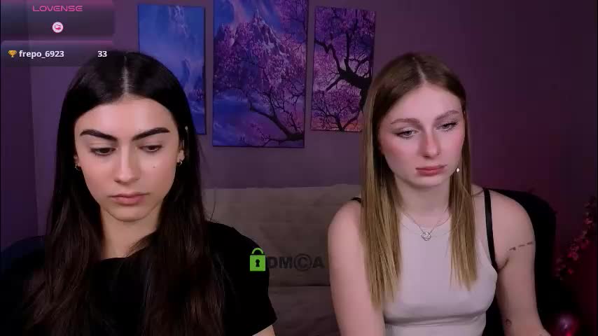 kaisy_star Приват Записи 2026-03-01