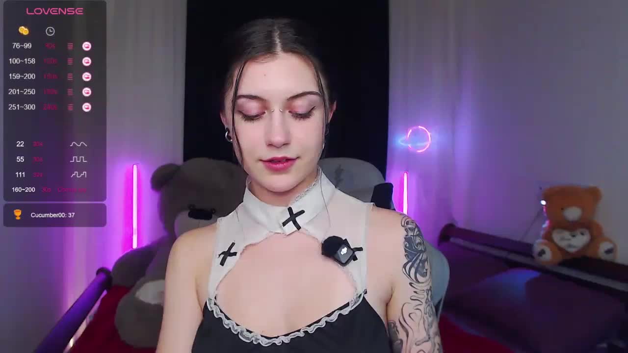 BlackAngell Приват Записи 2026-03-01