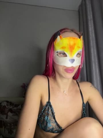 RedHair13 Приват Записи 2026-03-01