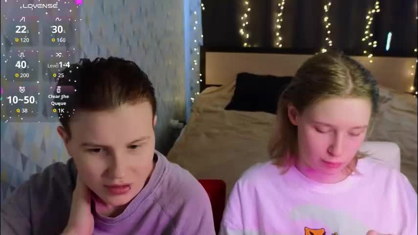 babees_eva Приват Записи 2026-03-01