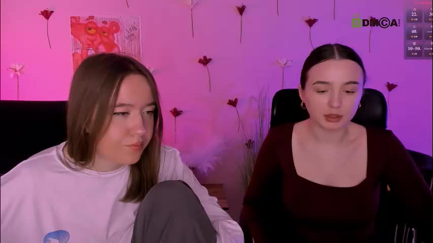 pure_radiance Приват Записи 2026-03-01