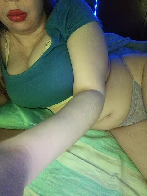 DakotaRose Приват Записи 2026-03-01