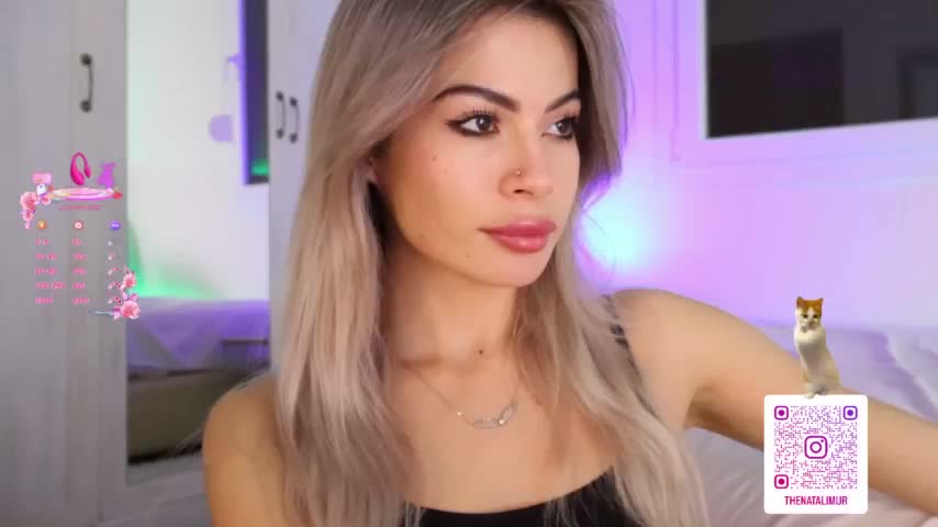 Natalimur Приват Записи 2026-03-01