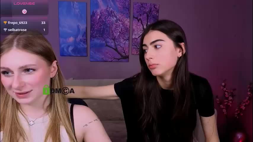 kaisy_star Приват Записи 2026-03-01