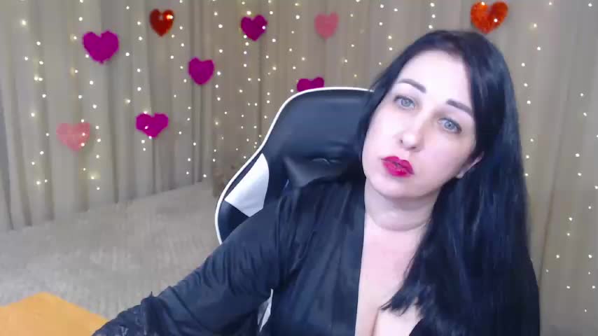 JillStevens Приват Записи 2026-03-01