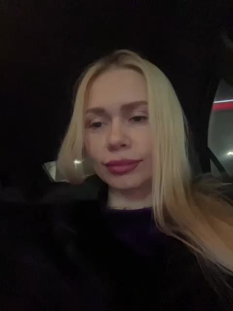 MirandaNow Приват Записи 2026-03-01