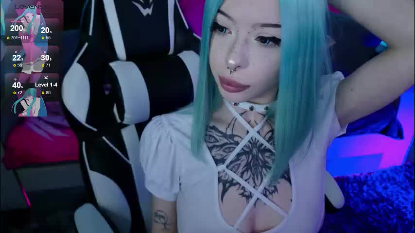 aurora_natsuki Приват Записи 2026-03-01