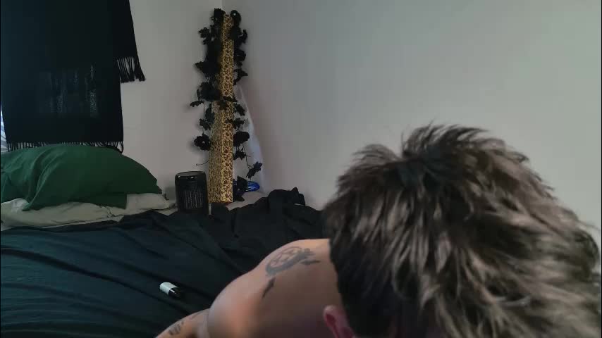 jackdesfeux Приват Записи 2026-03-01