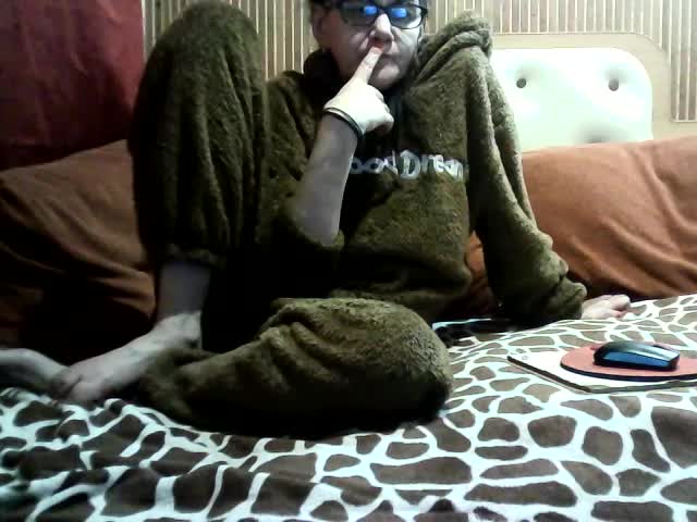 AlanaXDream Приват Записи 2026-03-01