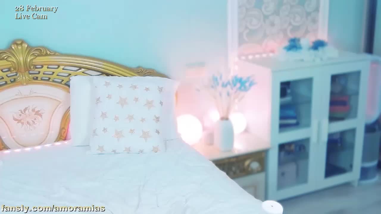 Amoramias Приват Записи 2026-03-01