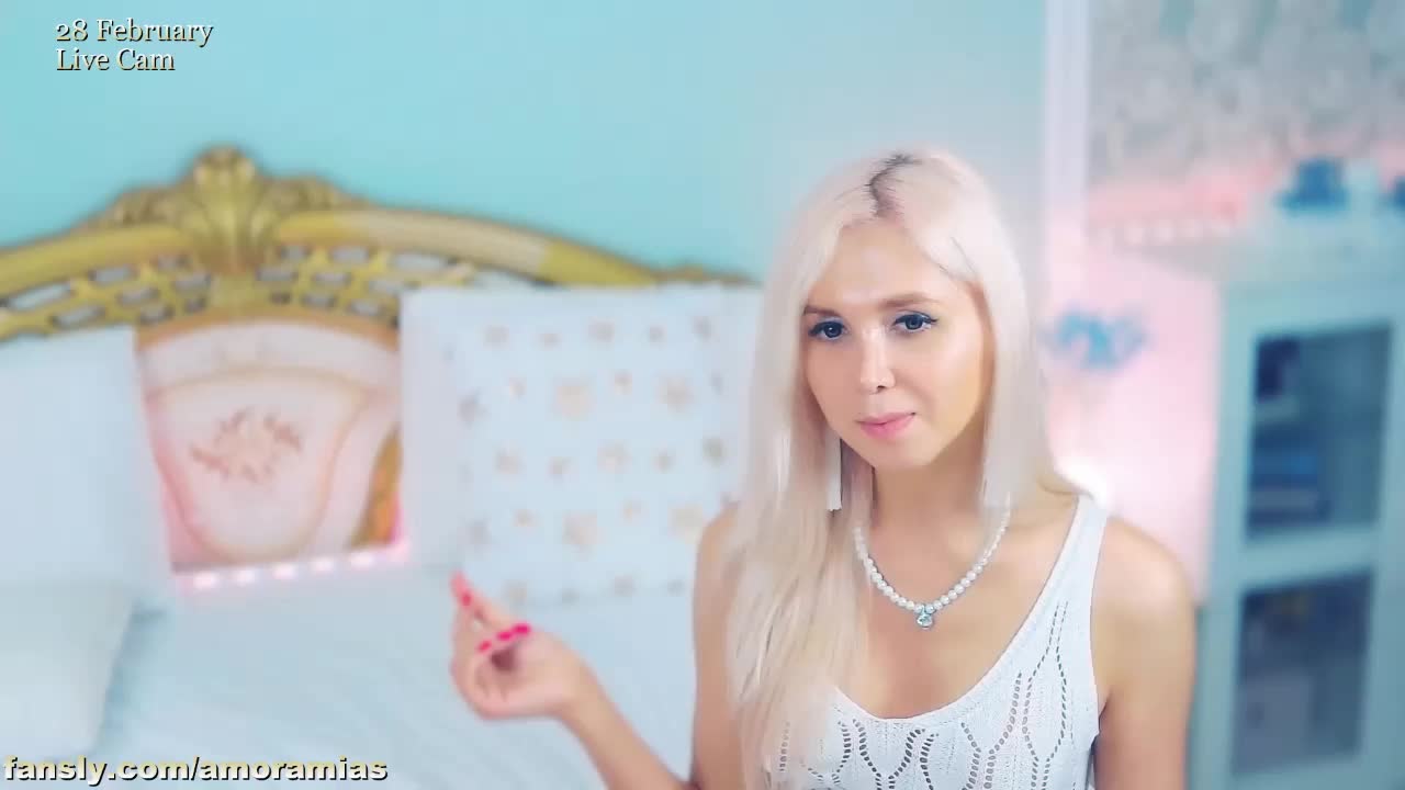 Amoramias Приват Записи 2026-03-01