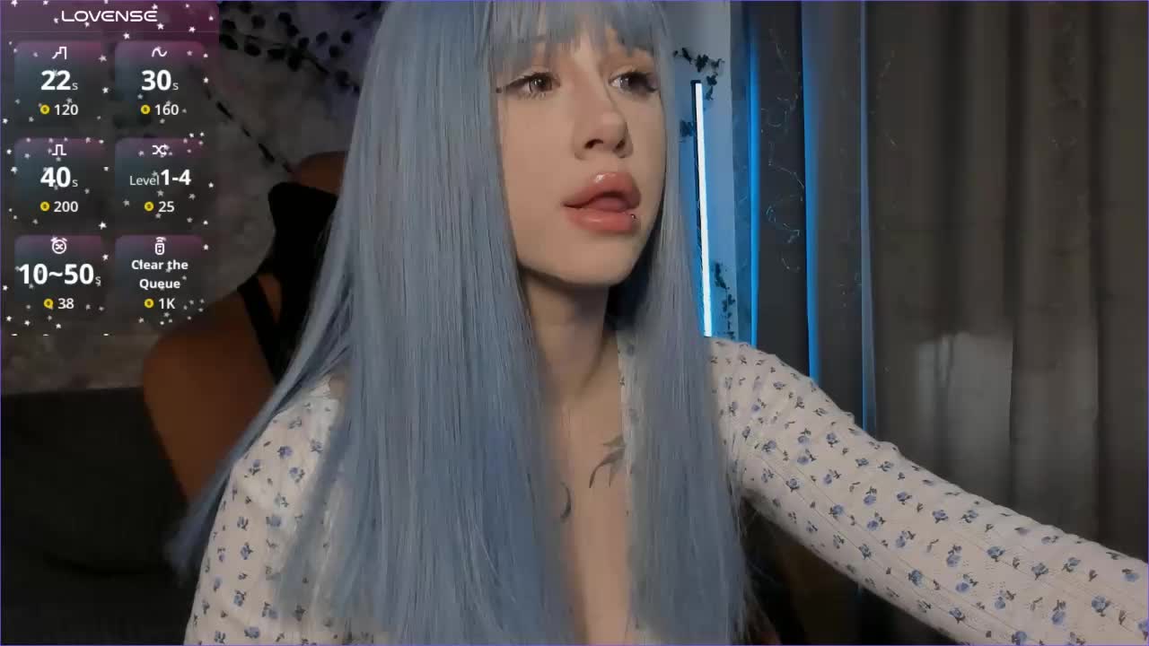 Necucubi02 Приват Записи 2026-03-01