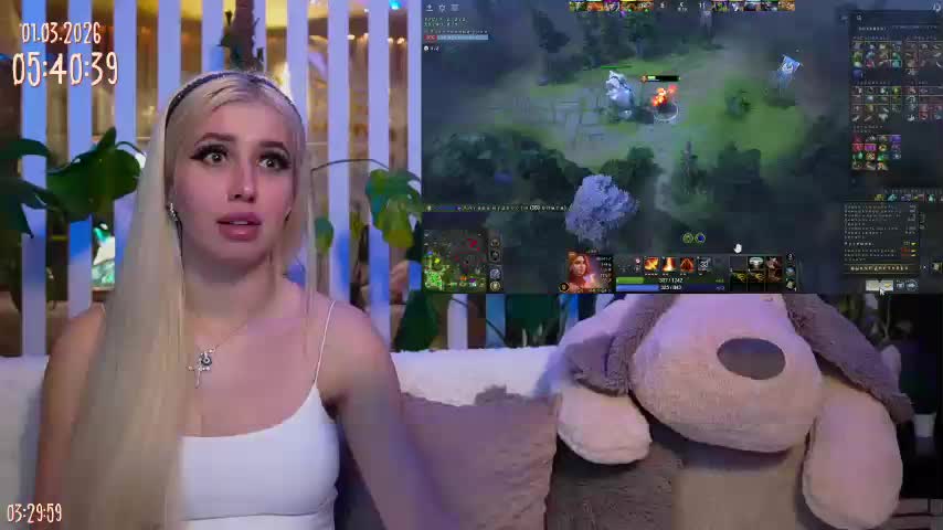 FlowwwerGirl Приват Записи 2026-03-01