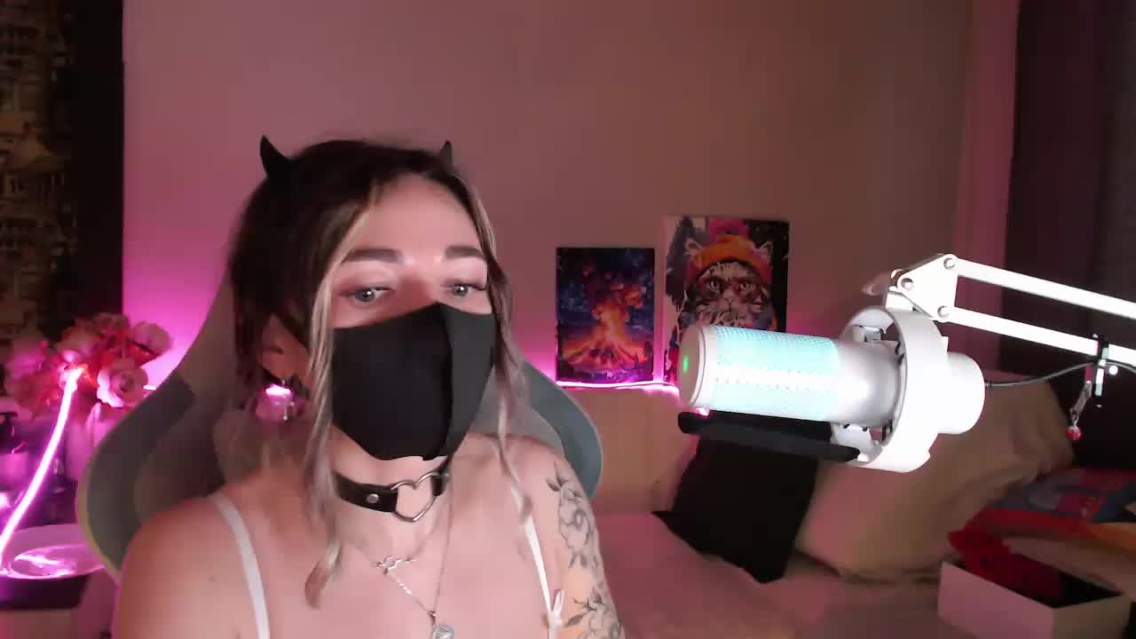 NightMint Приват Записи 2026-03-01