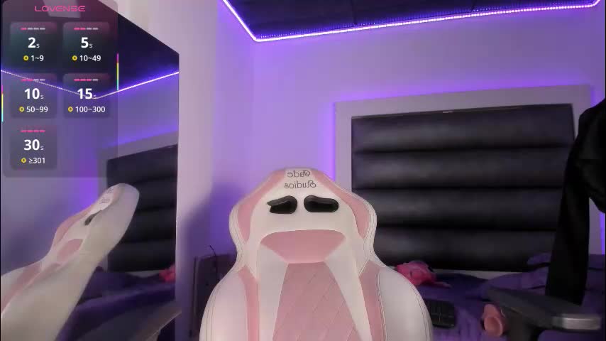 jadeestudios Приват Записи 2026-03-01