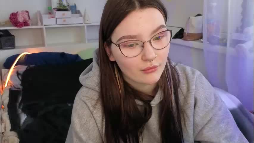 milliedoll Приват Записи 2026-03-01