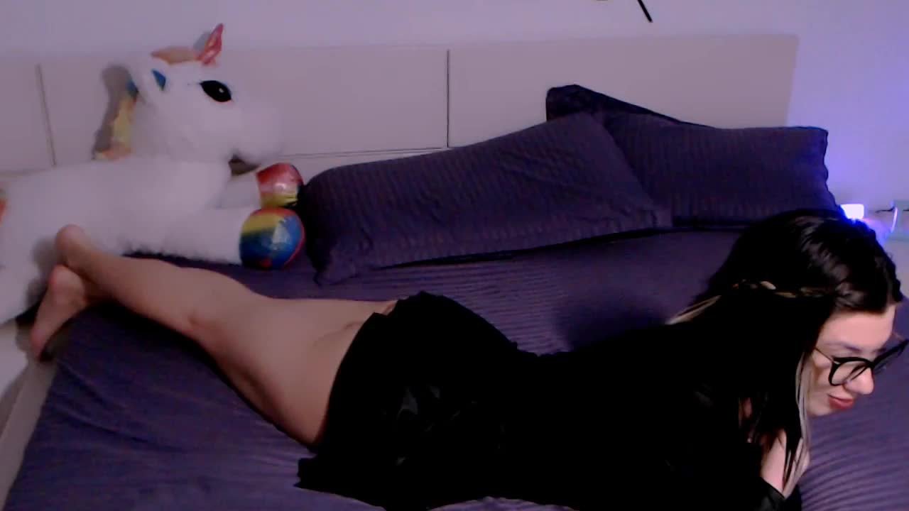 devilishfox Приват Записи 2026-03-01