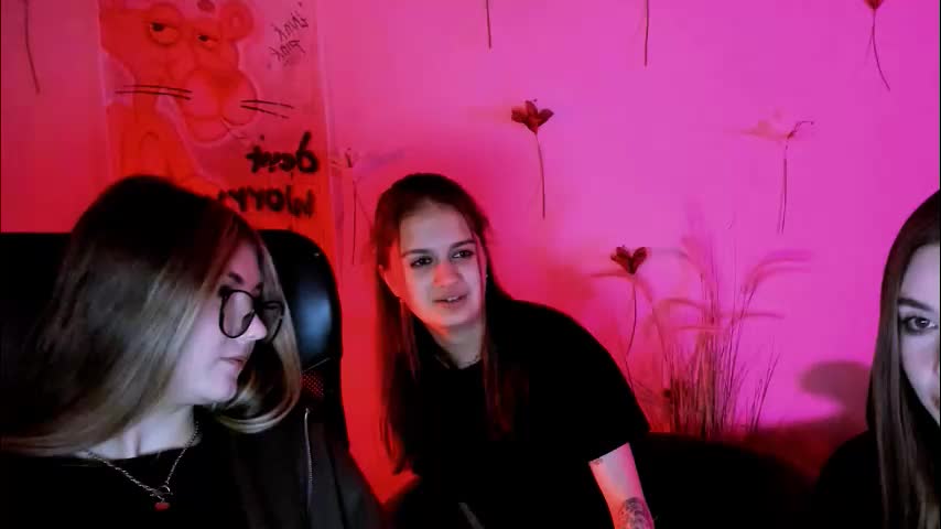 barbara_crazy Приват Записи 2026-03-01