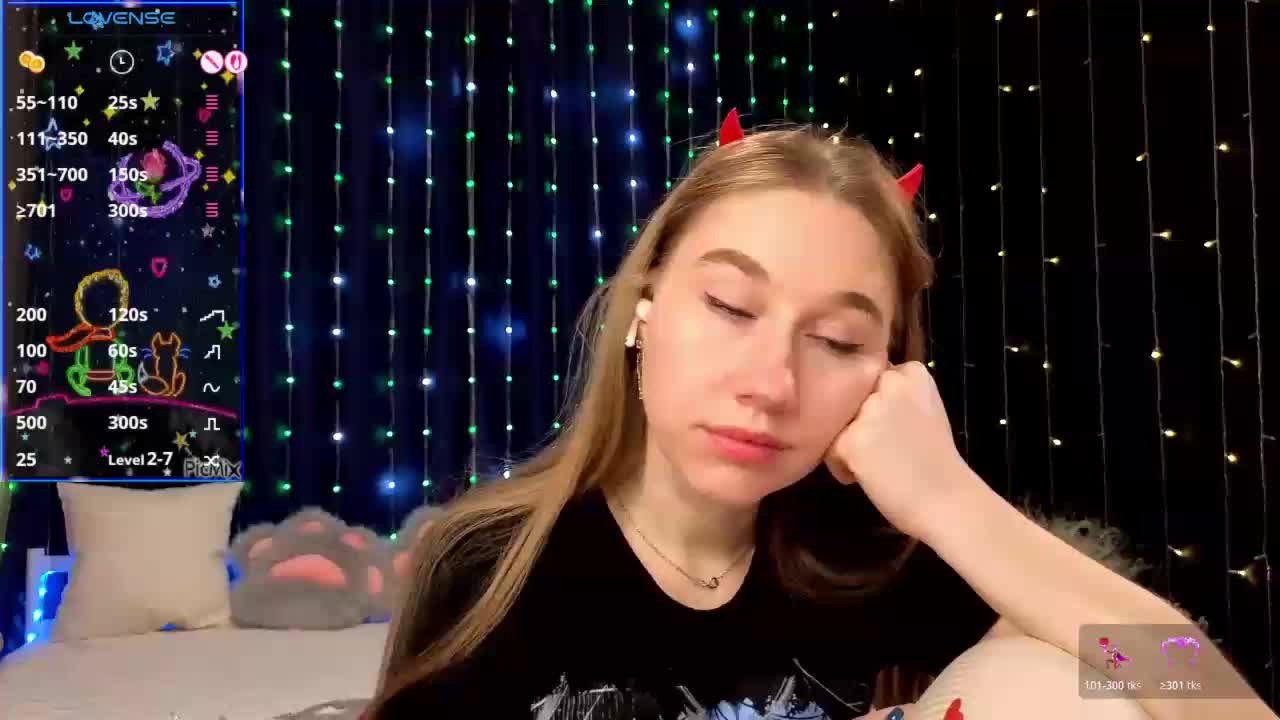 kiskaWEDNESDAY Приват Записи 2026-03-01