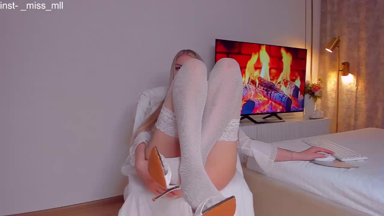 Maarymur Приват Записи 2026-03-01