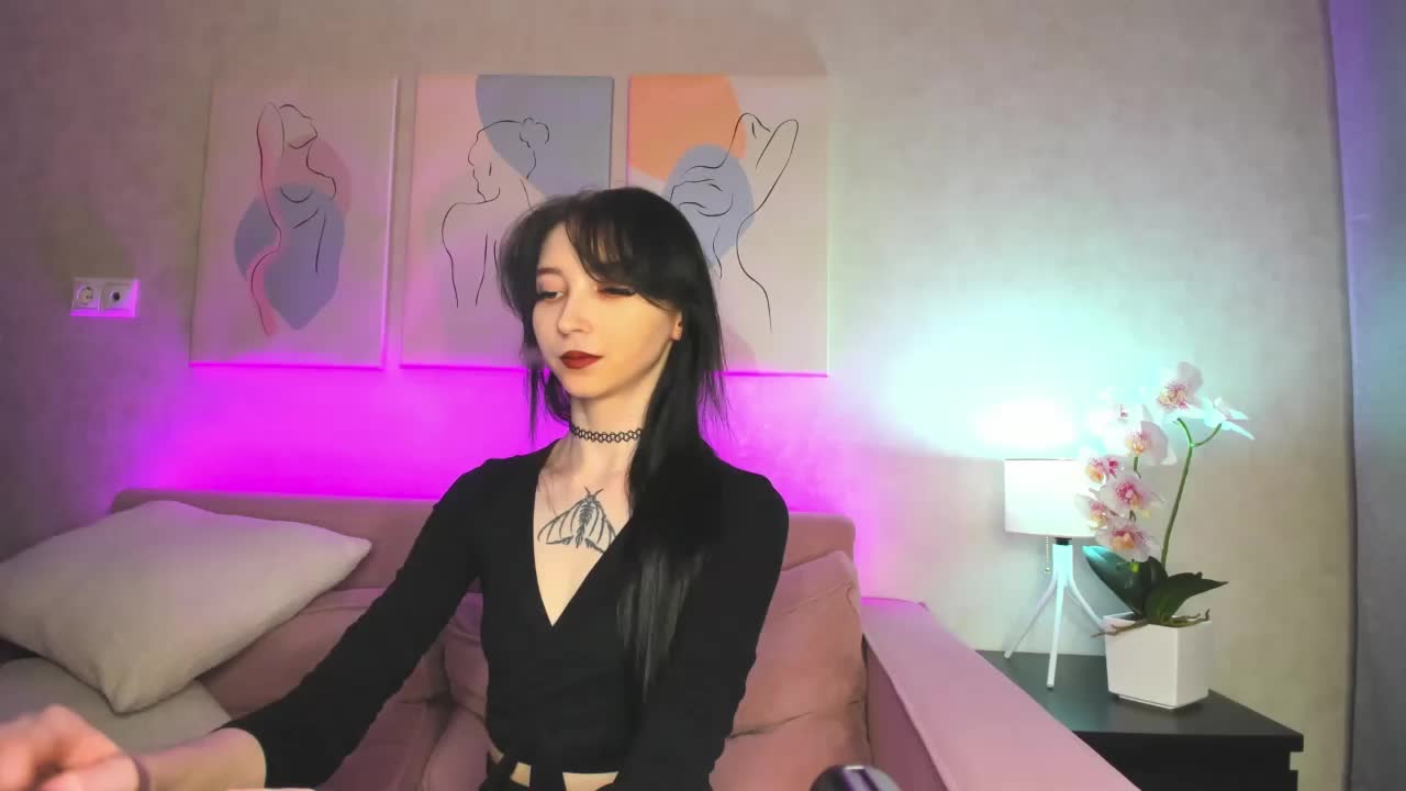 Ellen-Hops Приват Записи 2026-03-01