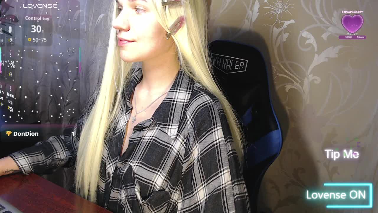 Shiny_Victoria Приват Записи 2026-03-01