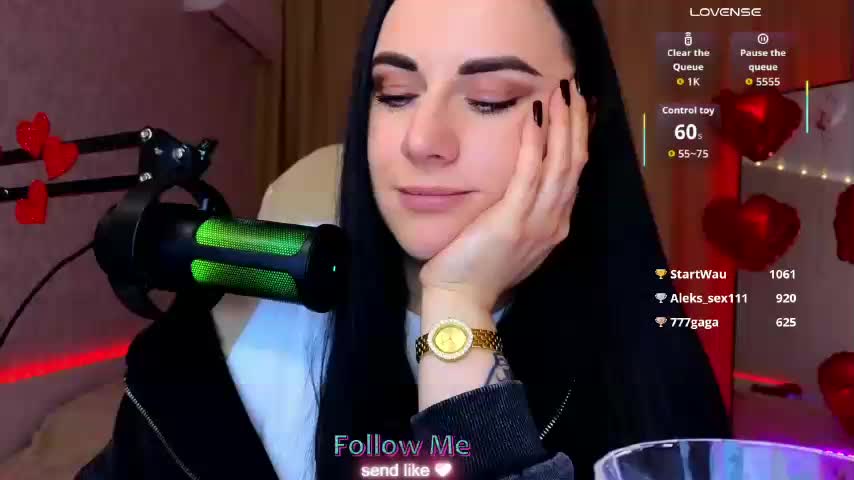 YURIEVNA13 Приват Записи 2026-03-01