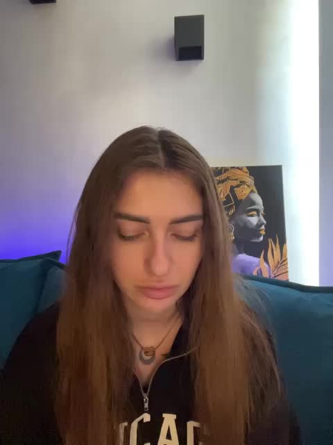 WILDGIRL Приват Записи 2026-03-01