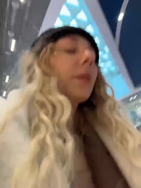 JJane- Приват Записи 2026-03-01