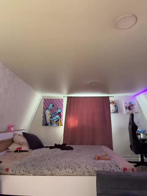 -MaybeBaby- Приват Записи 2026-03-01