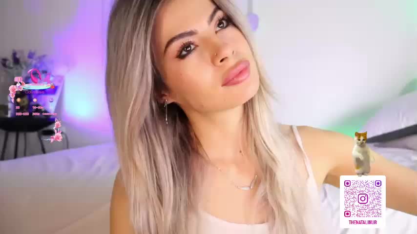 Natalimur Приват Записи 2026-03-01