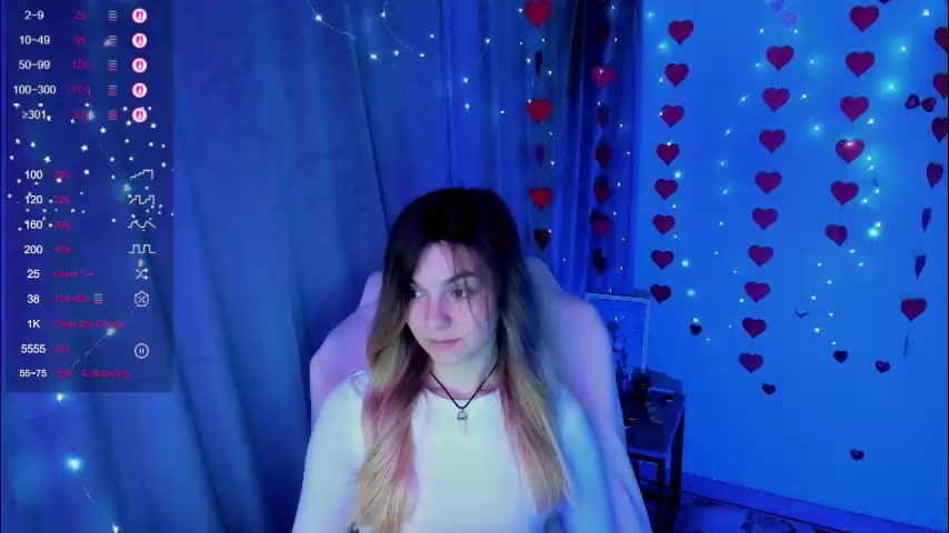 sweetfoyou Приват Записи 2026-03-01