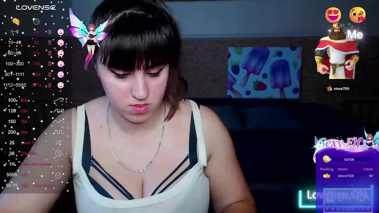 IvannaAmali661 Приват Записи 2026-03-01