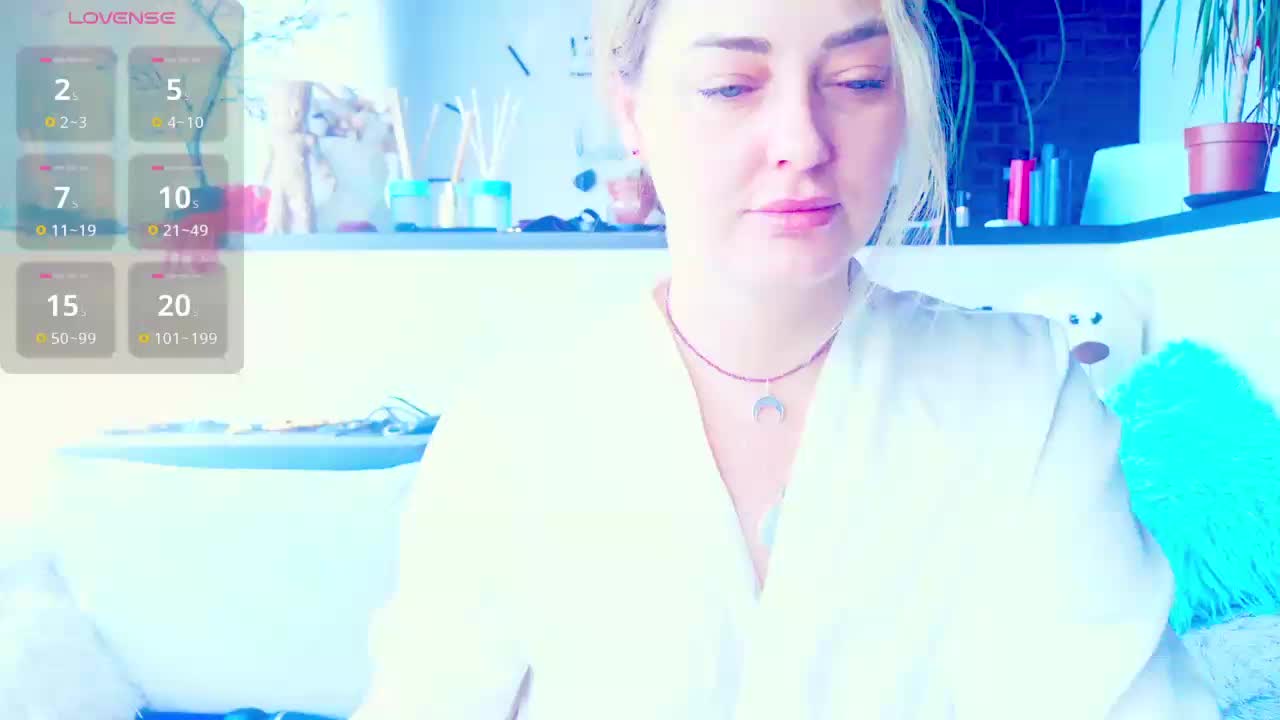 _JuliaSpace_ Приват Записи 2026-03-01