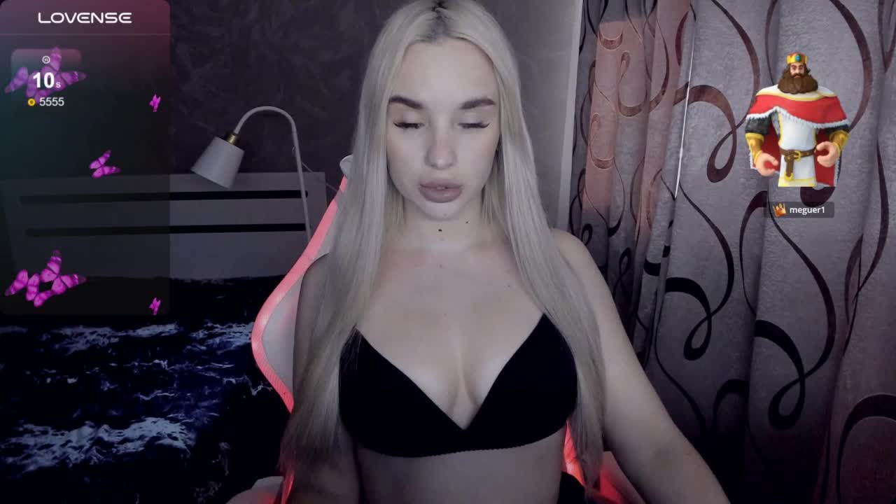 KiraKrox Приват Записи 2026-03-01