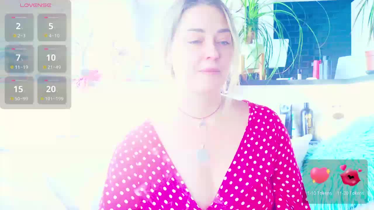 _JuliaSpace_ Приват Записи 2026-03-01